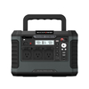 Lithium LiFePO4 1800 Watt Solar Generator Power Bank Portable Power Station