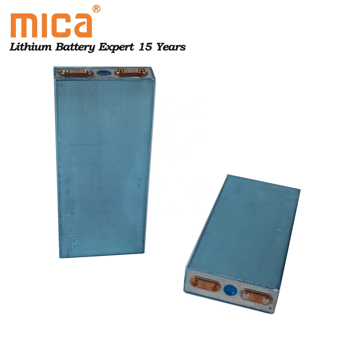 Lithium Ion Phosphate Prismatic Cell Lithium Batteries 3.2V 23ah 25ah LiFePO4 Battery Cell for Solar Energy Storage