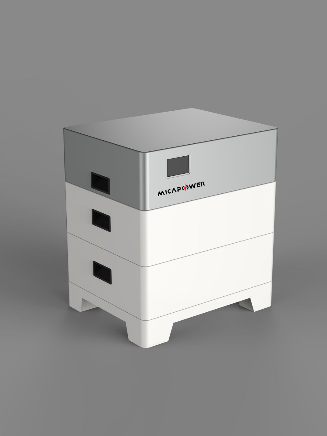 Mica 48V Solar Power Energy Storage LiFePO4 Battery Lithium Ion Battery All in One Solution 5kwh 10kwh 20kwh Home