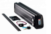 E-Bike China Factory Sliverfish Lithium Ion Battery Ebike Battery Electric Bike Bicylce Lithium Ion Battery Lithium Battery for Electric Bicycle