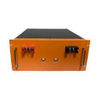 Factory Price 5kwh 5.12kwh 10kwh 10.24kwh Telecom Use 48V 51.2V 100ah Deep Cycle Energy Storage Lithium Battery LiFePO4 Battery for Solar System/Telecom