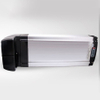 Ebike Battery Rechargeable E-Bike Lead Acid Electric Bike Bicylce Powerpack Lithium Ion Battery