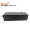 Mica Factory Price OEM 24V 250ah Grade a Cells LiFePO4 Battery Rechargeable Lithium Ion Battery for Golf Cart RV Camper