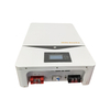 Powerwall Tesla Replacement Lithium Battery 5kwh Indoor Power LiFePO4 Battery 51.2V100ah 48V 10kwh Lithium Storage Battery Pack