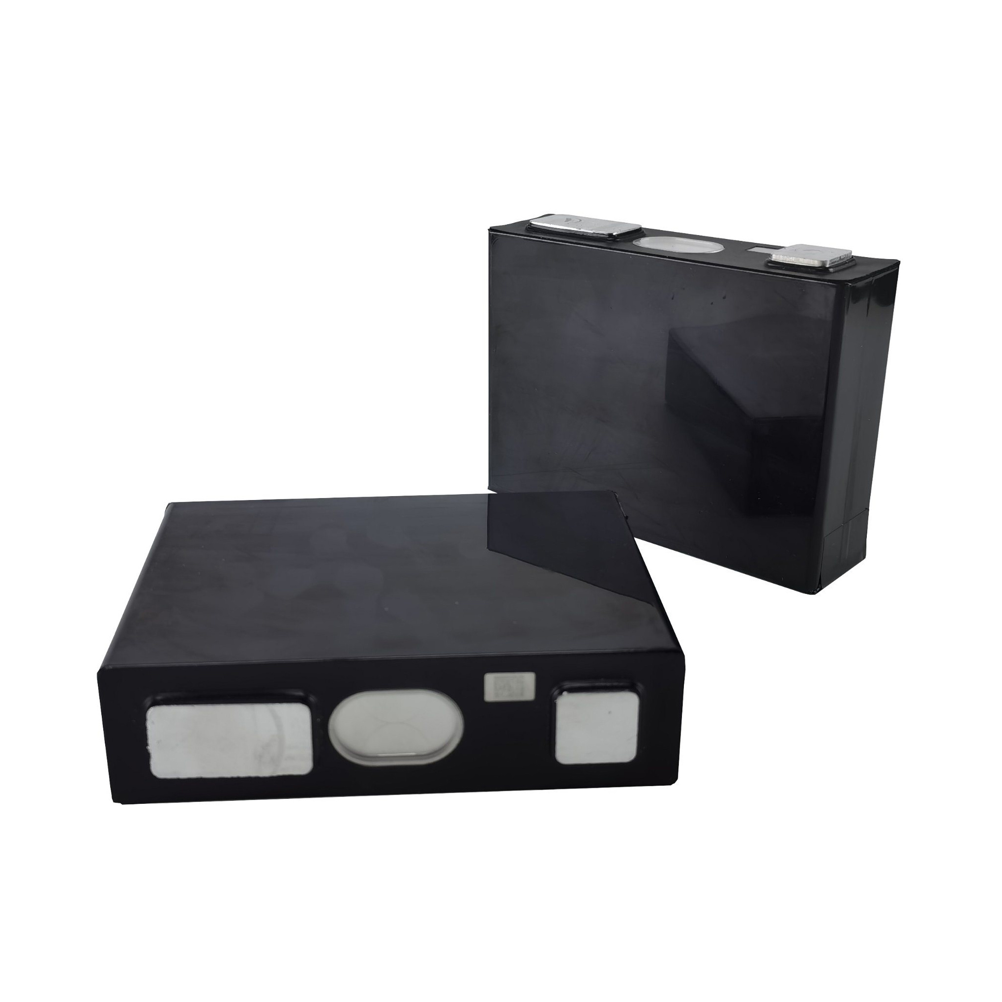 Factory 3.7V 135ah 3.2V 100ah 200ah LiFePO4 Prismatic Lithium Iron Phosphate Battery Cells for EV/Power Supply