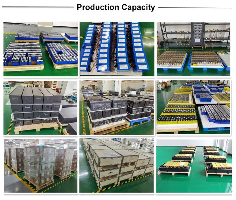 Over 4000 Cycle with CE/Un38.3 Approved 24V 150ah 3840wh LiFePO4 Lithium Iron Phosphate Battery Batterie Fur Auto Battery for Truck Car Bus E-Bike Solar PV RV