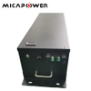 Lithium Battery 24V 100ah 50ah 120ah 125ah 200ah LiFePO4 Battery for Solar System/UPS Batteries Back up Batteries 24 Volt LFP Battery