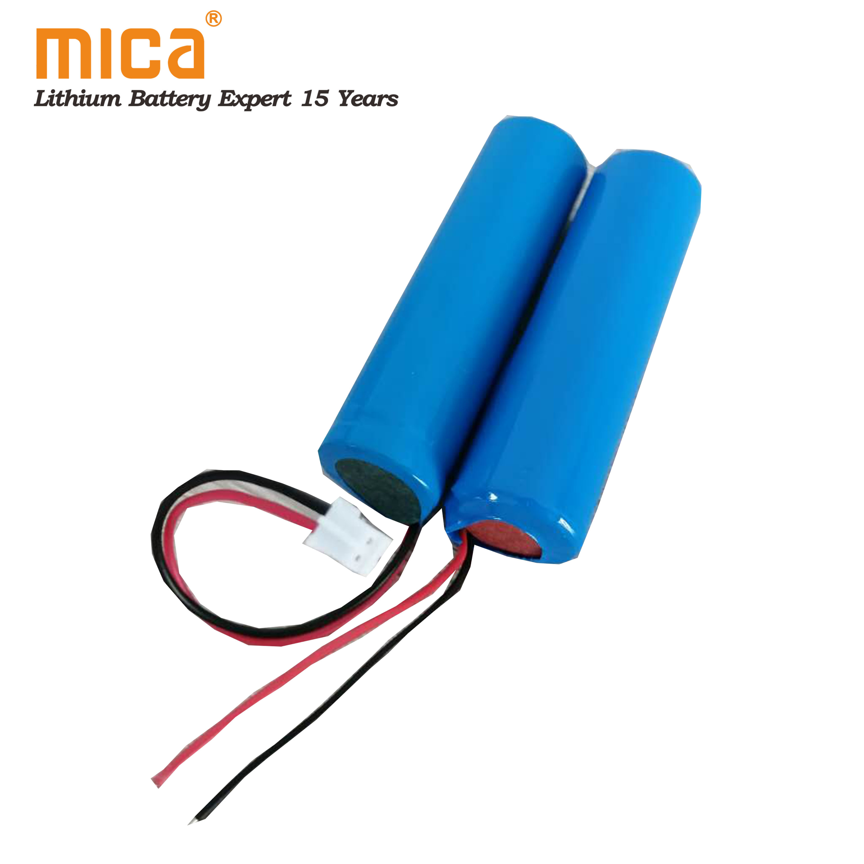 Factory/Manufacturer Directly Supply CB/Kc/MSDS/Un38.3 3.7V 18650 2600mAh Battery Rechargeable Li-ion Lithium Batteries for Power 5 Years Warranty