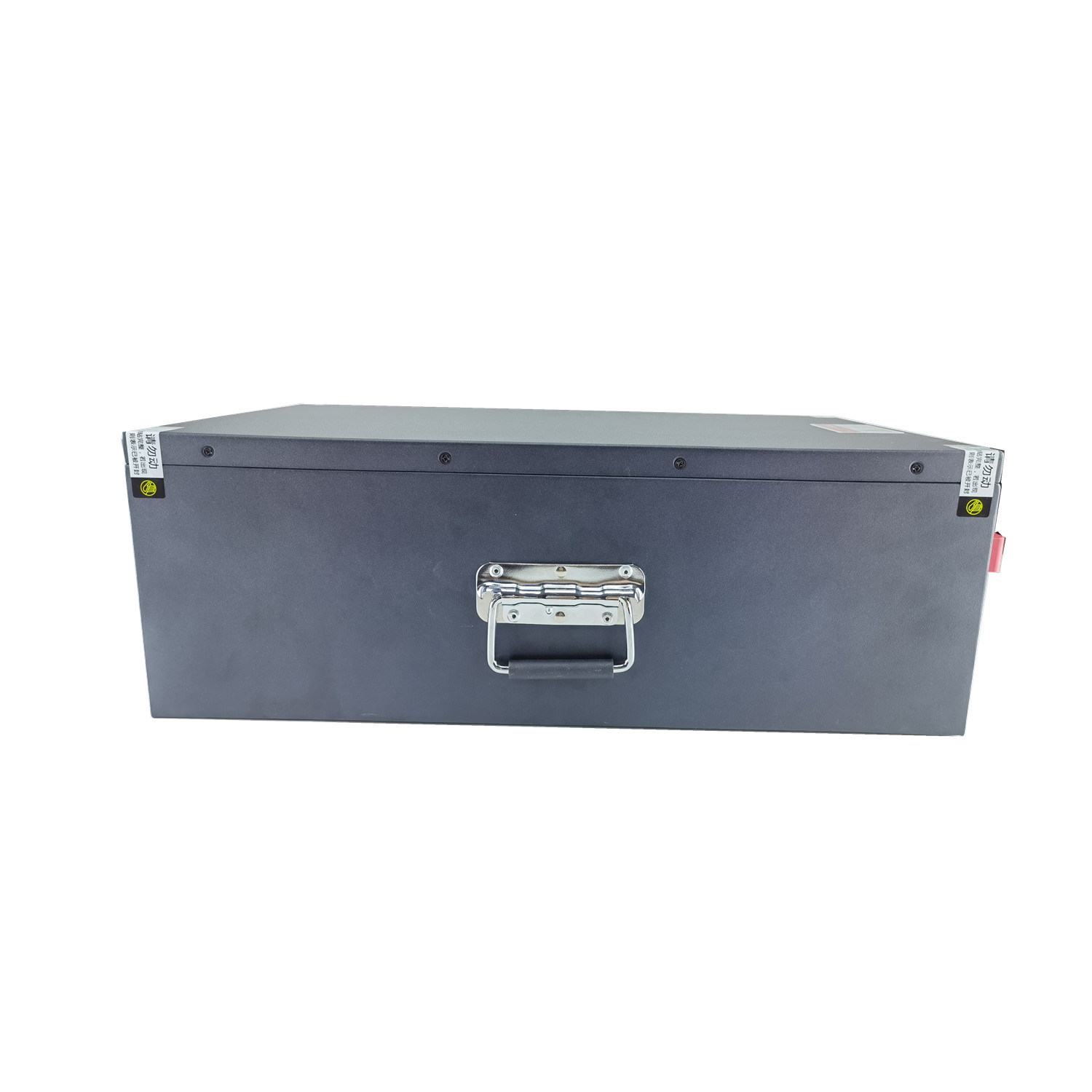 Mica Solar Deep Cycle Lithium Battery 12V 600ah 7.68kwh 5kVA Inverter Solar Power System Battery Pack