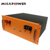 All in One Ess LiFePO4 Battery Pack 48V 100ah 200ah 51.2V 100ah 200ah Lithium Battery Home Solar Power System 5kwh 10kwh 15kwh Hybrid Batteries for Solar System
