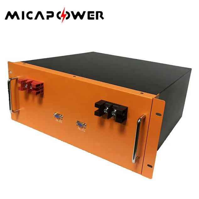 All in One Ess LiFePO4 Battery Pack 48V 100ah 200ah 51.2V 100ah 200ah Lithium Battery Home Solar Power System 5kwh 10kwh 15kwh Hybrid Batteries for Solar System