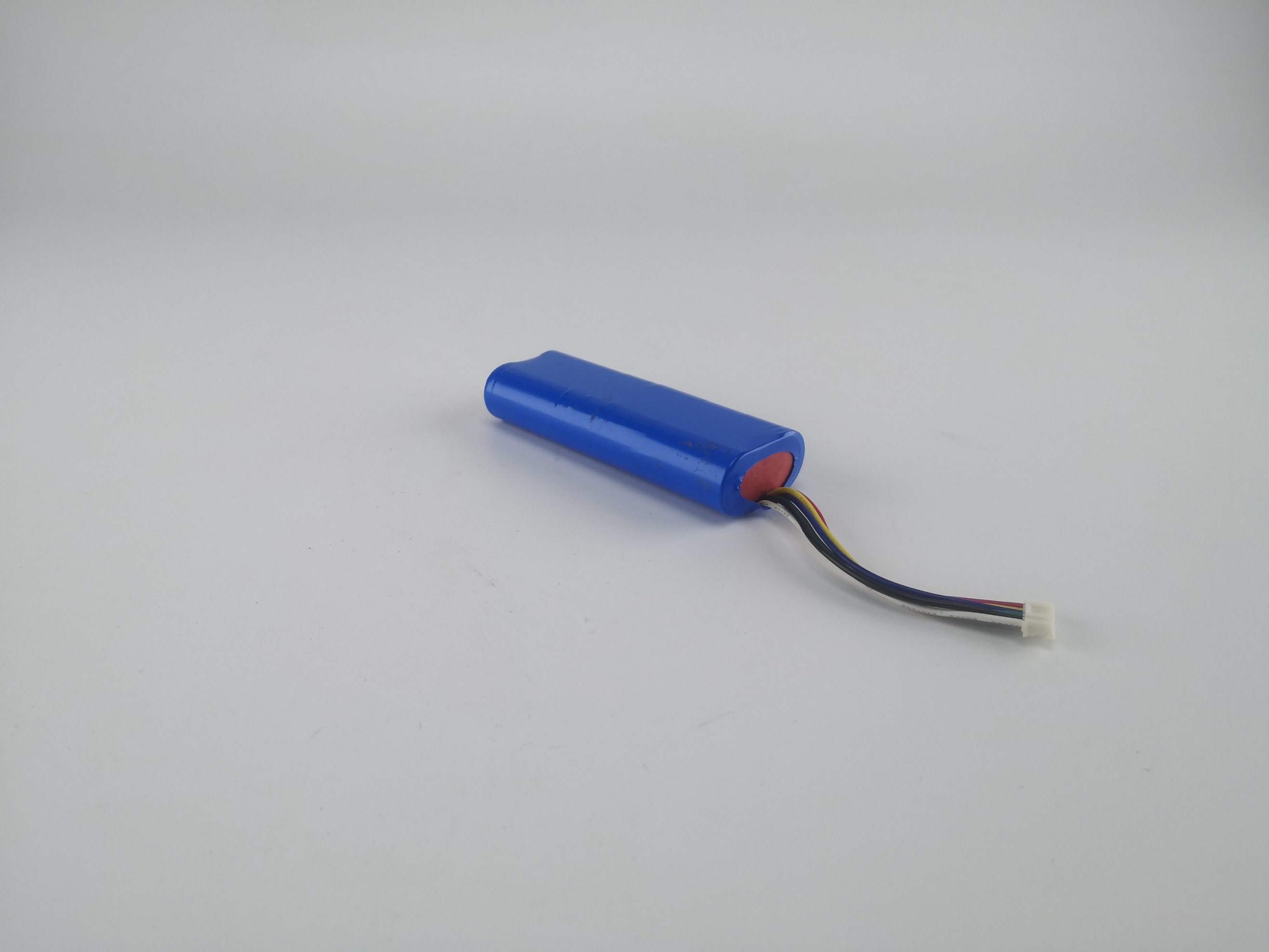 Customized Capacity 18650 Lithium Ion Battery Cell 7.4V 5200mAh 2s2p Lithium Battery Pack 5.2ah