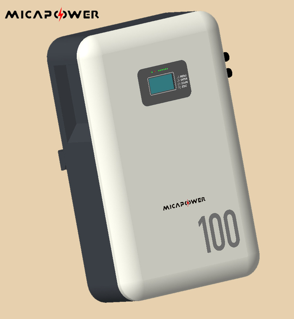 48V/51.2V 100ah Customized Lithium Battery 5kwh 10kwh Powerwall off-Grid for Solar Home Energy Storage System