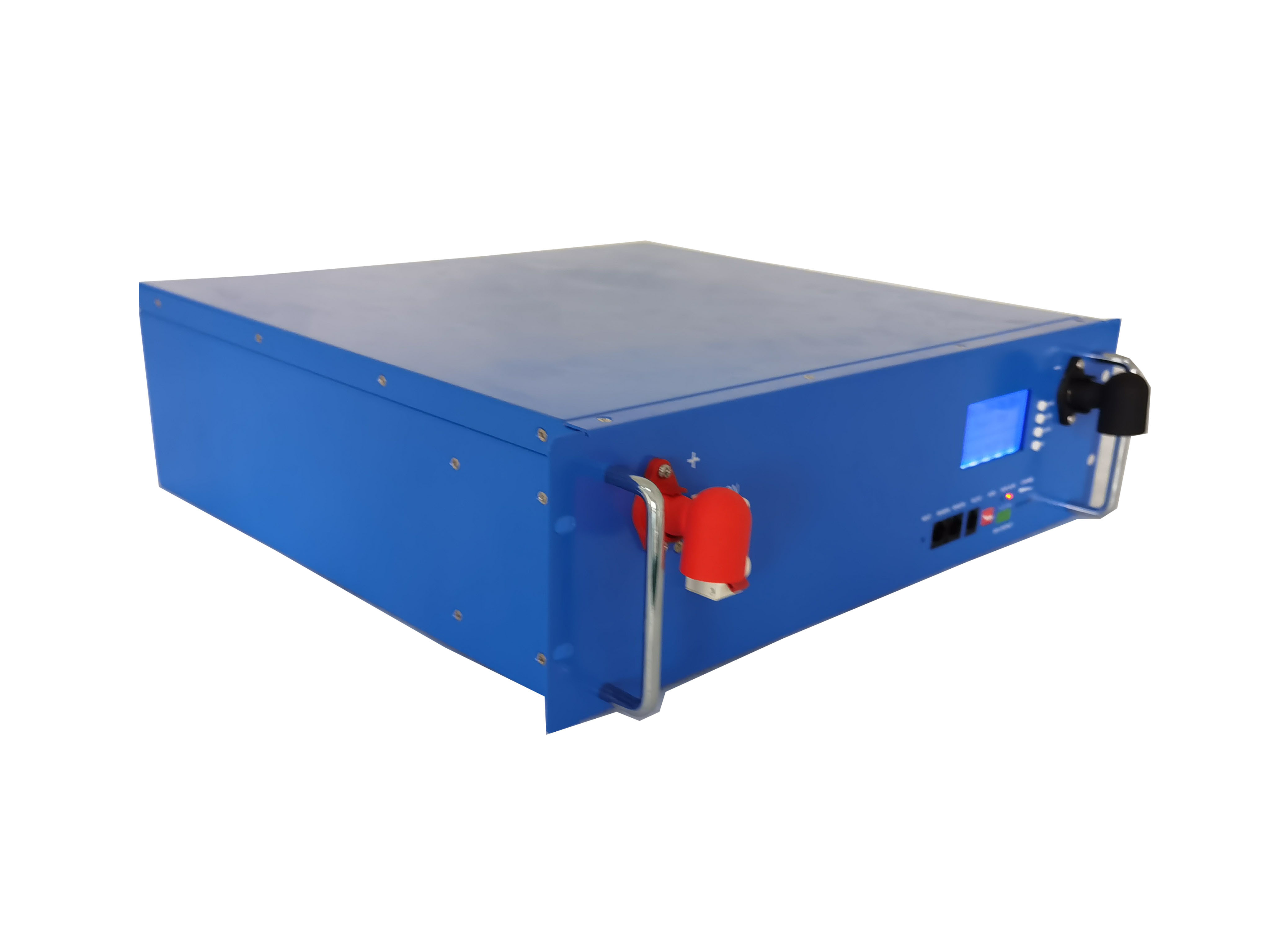 Mica 48V 100ah Lithium Battery LiFePO4 Battery Module for UPS/Telecom/Solar Energy Storage System