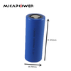 Wholesale Certificate Ifr 18650 26650 32650 Lithium Ion Li-ion LiFePO4 Battery Cell for EV Solar Energy Storage with MSDS, CE, Un38.3