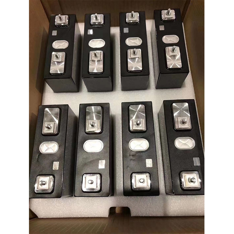 Prismatic LiFePO4 Battery Lithium Battery Cell 3.2V 40ah 50ah 60ah 100ah 120ah 150ah 200ah Prismatic LiFePO4 Cell