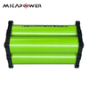 DIY 12V 15ah LiFePO4 Battery Pack 32140 3.2V 15ah 12 Volt Kids Electric Ride Toys Car Solar Street Light Storage Battery