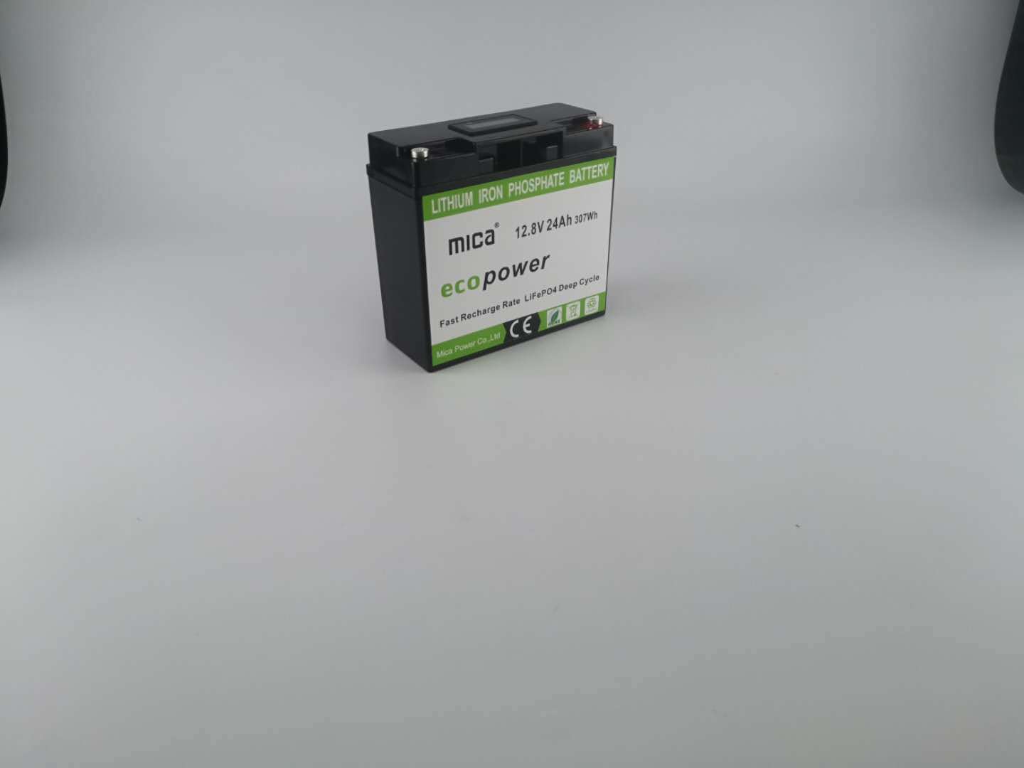 Factory 18650 12V 12.8V 6ah 12ah 24ah 50ah 100ah Lithium Ion Battery Pack LiFePO4 Battery to Replace SLA Battery