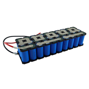 Rechargeable Bateria De Litio 36V 48V 60V 12ah 20ah 25ah 30ah Lithium Ion 32700 Battery Pack 12 Volt Li-ion Battery for Scooter Electric Bicycle Battery