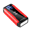 Mica 12V 1200A Gasoline Vehicle Booster Portable Wireless Charging Power Bank Flashlight Multifunction Jump Starters