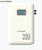 1.2V 200ah Power Wall 10 Kwh Lithium Battery Storage LiFePO4 Powerwall off-Grid Solar Lithium Battery 48V