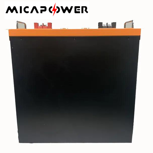 48V 100ah LiFePO4 Battery Ess All in One Battery Pack High Quality Home Energy Storage System