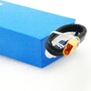 Factory Supplier Lithium Battery OEM 60V 12ah LiFePO4 Battery Pack for Electric Scooter/E-Bike/Electric Bicycle