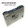 Sodium Na Ion Battery Grade A Grade a Sodium Na Akku 320ah 3.0V 220ah 3.1V Sodium Na Ion 23ah DIY Kit for Solar/Golf Cart/Telecom