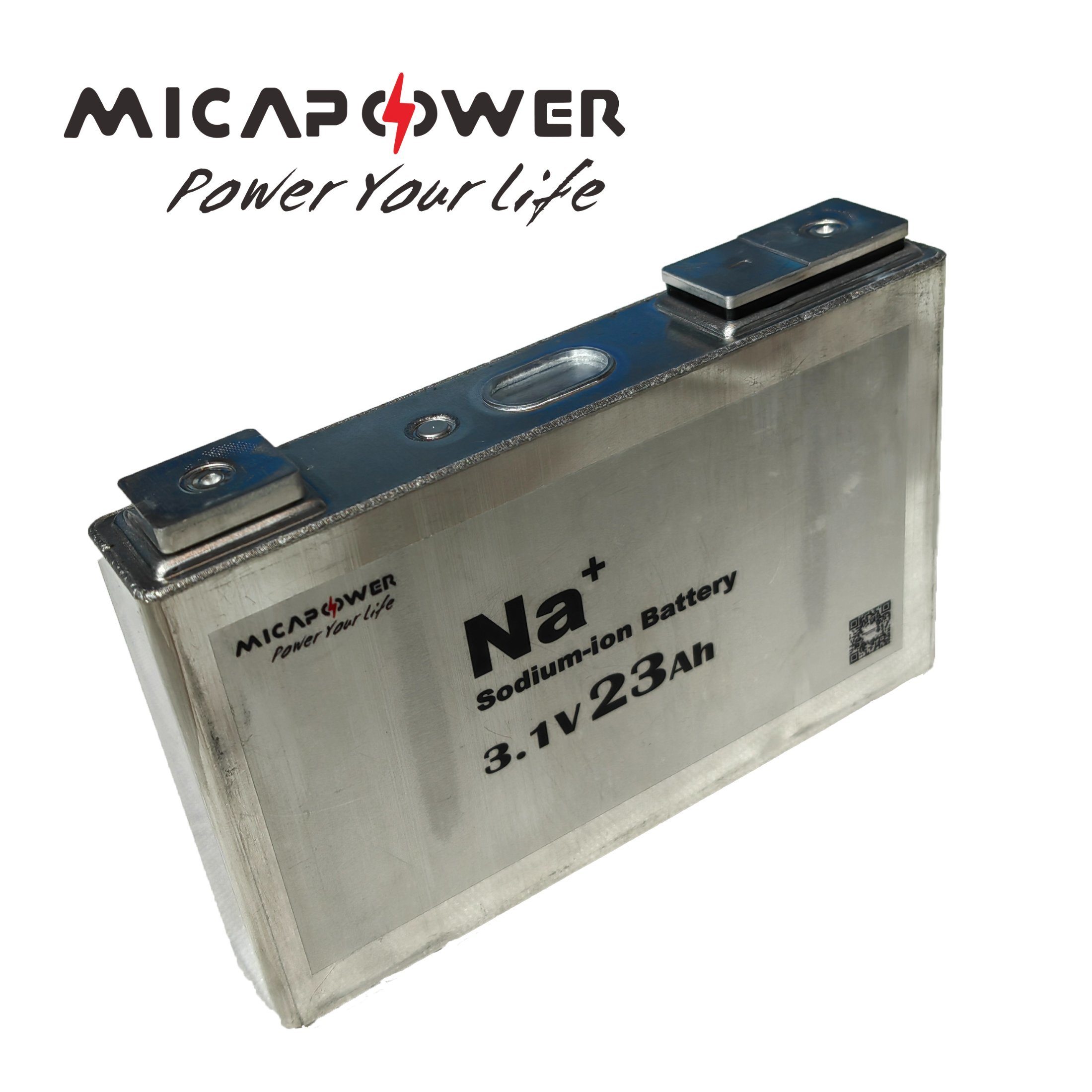 Sodium Na Ion Battery Grade A Grade a Sodium Na Akku 320ah 3.0V 220ah 3.1V Sodium Na Ion 23ah DIY Kit for Solar/Golf Cart/Telecom