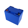 Mica 12.8V LFP Un38.3 Lithium Iron Phosphate Battery Cell EV 12V 100ah LiFePO4 Battery Pack with Bluetooth Function for Solar/Ess/Golf Cart
