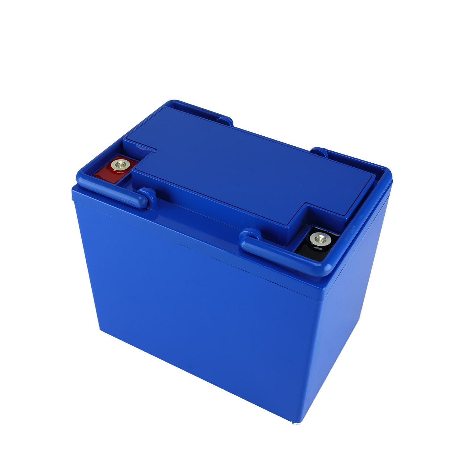 Mica 12.8V LFP Un38.3 Lithium Iron Phosphate Battery Cell EV 12V 100ah LiFePO4 Battery Pack with Bluetooth Function for Solar/Ess/Golf Cart