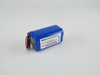 18650 4s1p 14.8V Li-ion Battery Pack Monitor Battery 3.7V Lithium Battery Eve Rechargeable Lithium Ion Battery for Robot