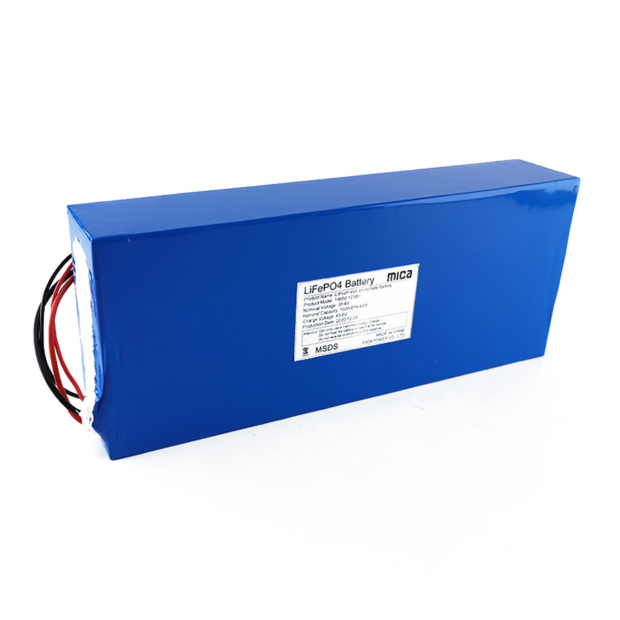15 Years Factory OEM Lithium Ion 18650 4s2p 14.8V Li-Lon Battery Pack Rechargeable Battery Pack
