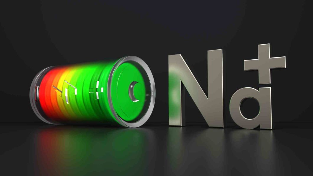 Sodium Ion Battery Cells 3V 200ah 220ah Na+ Prismatic Sodium Battery Cell Storage Battery