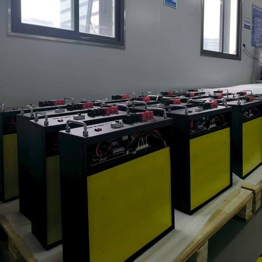 Mica Power 48V 49.6V 100ah Sodium Ion Battery Rechargeable Battery Rack Mounted Battery for Telecom/UPS/Solar System/Home Energy/Marine/Industrial