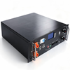 Customize DIY 48V 200ah 10kwh Sodium Battery Solar Energy Na ion Battery Pack 