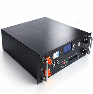 Customize DIY 48V 200ah 10kwh Sodium Battery Solar Energy Na ion Battery Pack 