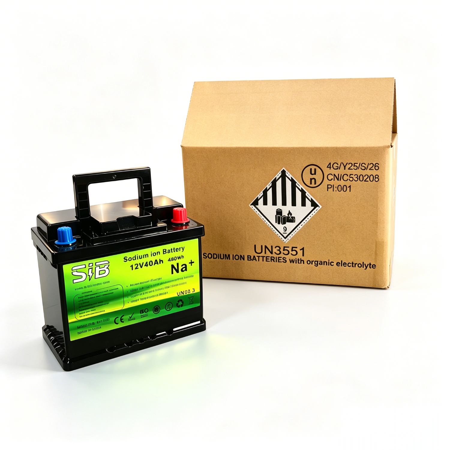 sodium battery49