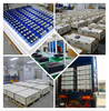 Customize DIY 48V 200ah 10kwh Sodium Battery Solar Energy Na ion Battery Pack 