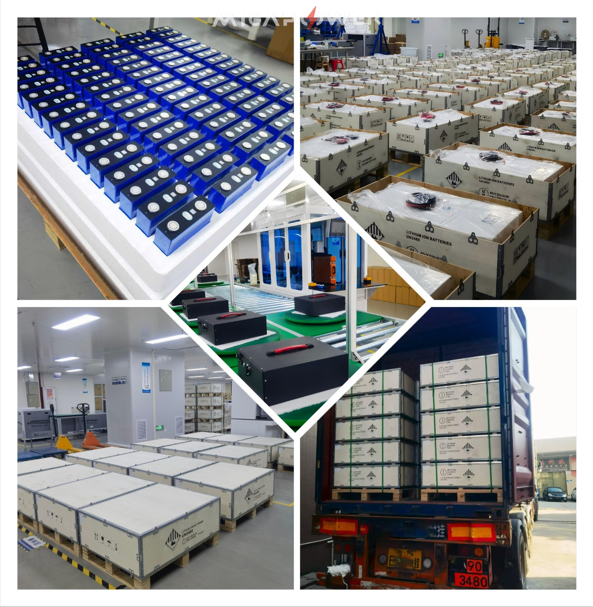 Customize DIY 48V 200ah 10kwh Sodium Battery Solar Energy Na ion Battery Pack 