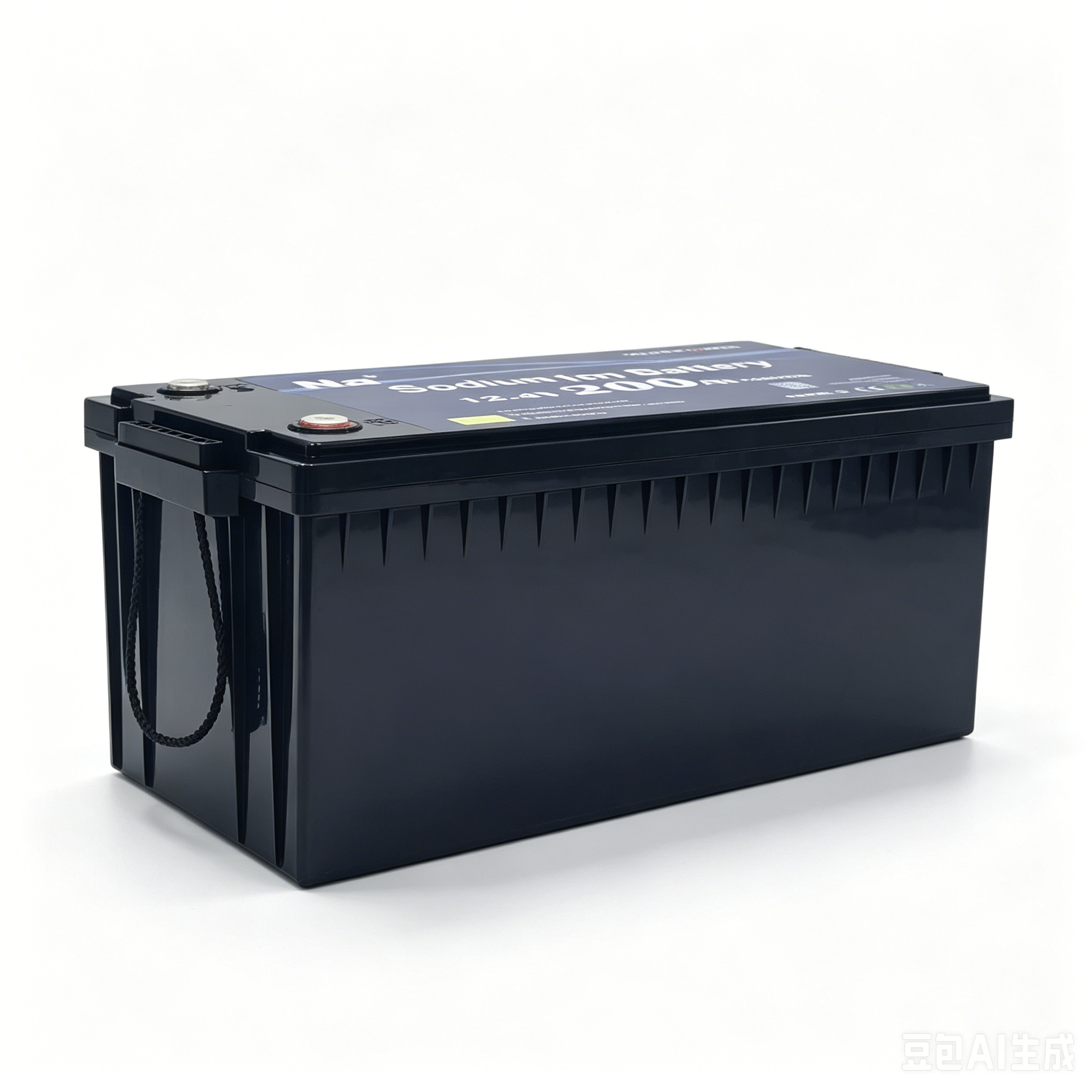 12V 200ah Sodium Ion Battery 