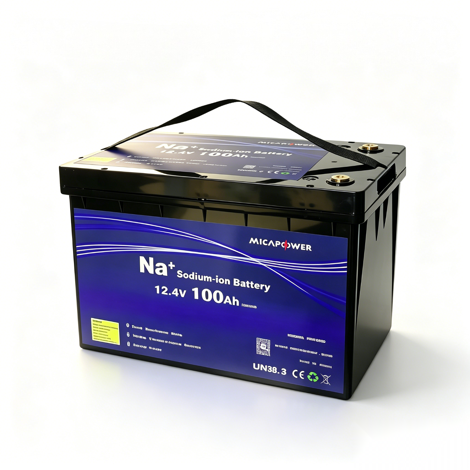 sodium battery66