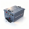  48V 50ah Sodium Ion Batter Golf Cart Na+ Ion Battery 