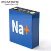  48V 160ah Sodium ion Battery Rechargeable Battery Rack Mounted Energy Storge Battery for Telecom/UPS/Solar System/Home Energy/Marine/Industrial