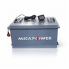  48V 50ah Sodium Ion Batter Golf Cart Na+ Ion Battery 