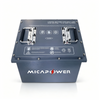 12V 200ah Sodium Na+ ion Battery Solar Storage Battery for Home Solar Storage System