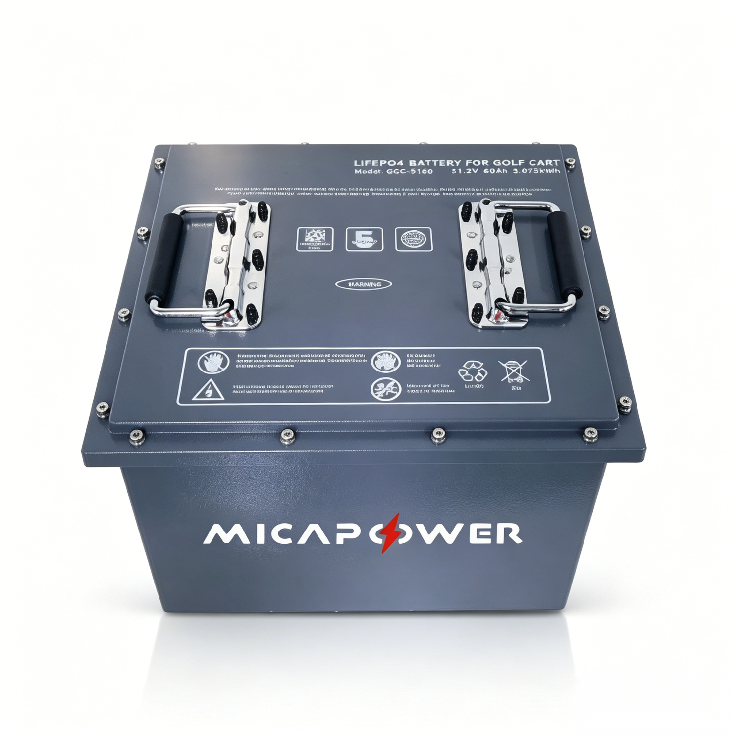 12V 200ah Sodium Na+ ion Battery Solar Storage Battery for Home Solar Storage System