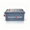  48V 50ah Sodium Ion Batter Golf Cart Na+ Ion Battery 