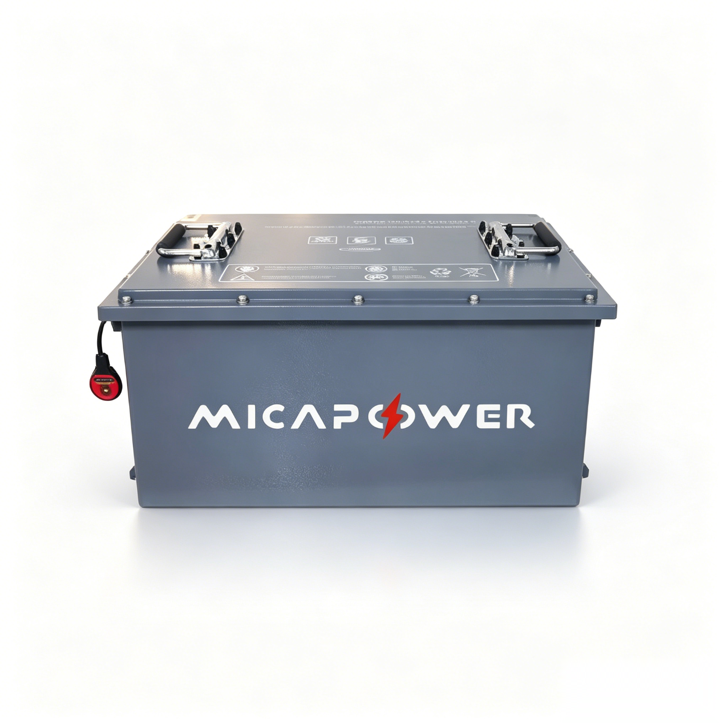 48V 50ah Sodium Ion Batter Golf Cart Na+ Ion Battery 