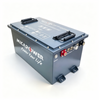  12V Sodium ion Battery 400ah Na+ ion Battery for Home Solar Storage System